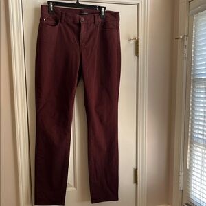 Modern fit Skinny